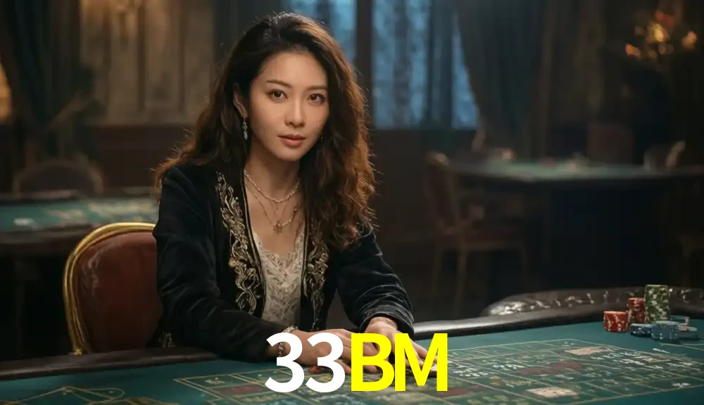 33BM Casino en Vivo