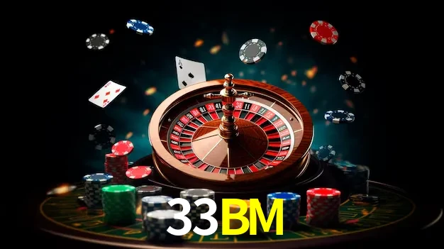 33BM Crash Games