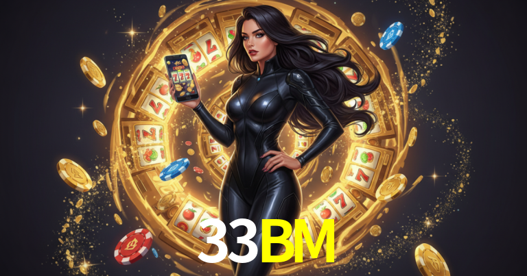 33BM mobile gaming
