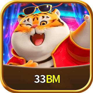 33BM logo
